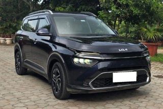 Used Luxury Plus Diesel AT 6 STR BSVI