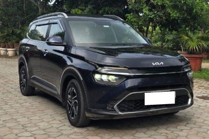 Used Luxury Plus Diesel AT 6 STR BSVI