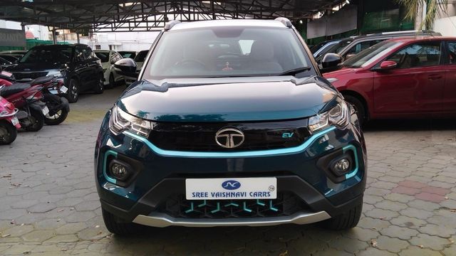 Image Used Car