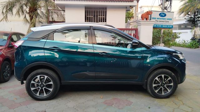 Image Used Car