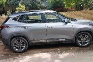 Used HTX IVT G