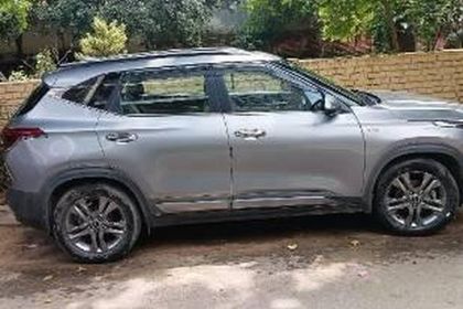 Used HTX IVT G