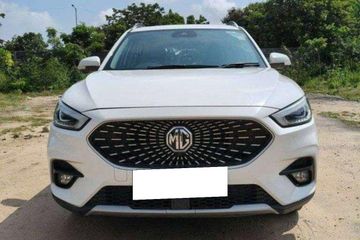 Used Savvy CVT BSVI