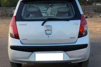 Used Sportz 1.2