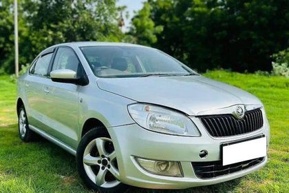 Used Leisure 1.6 TDI MT