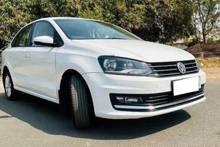 Used 1.2 TSI Highline AT