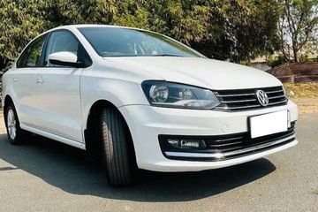 Used 1.2 TSI Highline AT