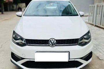 Used 1.0 MPI Comfortline
