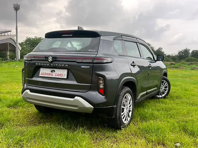 Image Used Car
