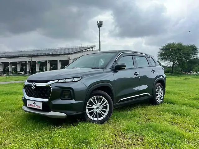 Image Used Car