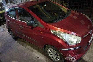 Used Magna