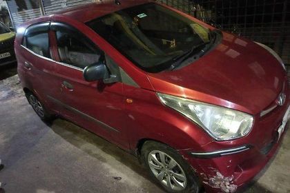 Used Magna