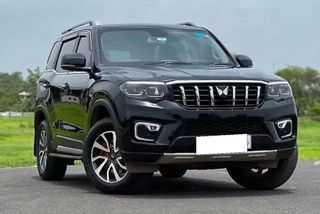 Used Z8L 7-Seater Diesel