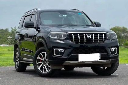 Used Z8L 7-Seater Diesel
