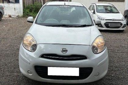 Used Diesel XV