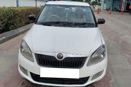 Used 1.2 MPI Ambition Plus