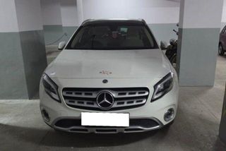 Used 4MATIC