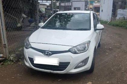 Used Asta 1.2