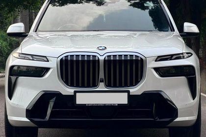Used xDrive40d M Sport