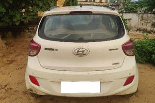 Used CRDi SportZ Edition