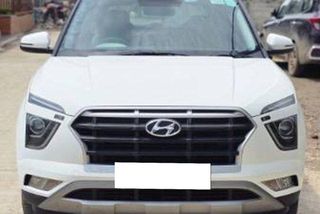 Used EX Diesel BSVI