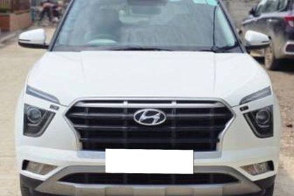Used EX Diesel BSVI
