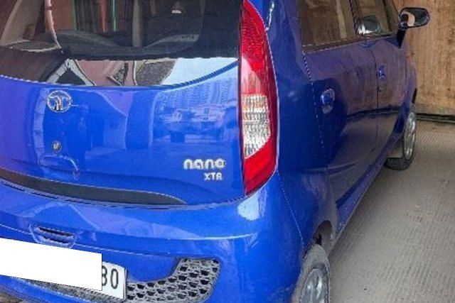 Image Used Car