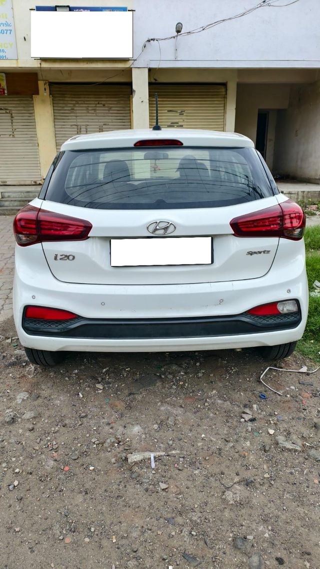 Image Used Car
