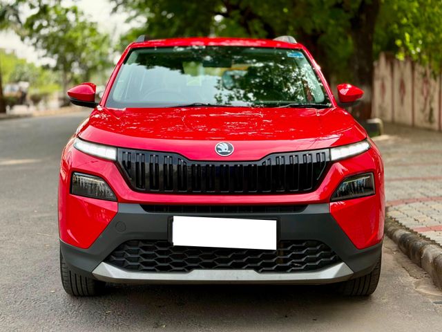 Image Used Car