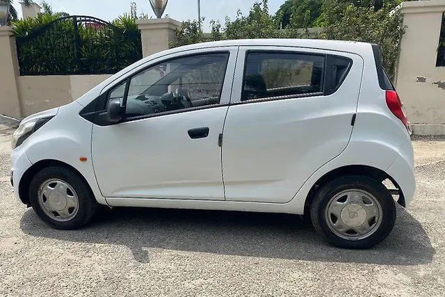 Second-hand 2014 Chevrolet Beat LT for sale in Mumbai