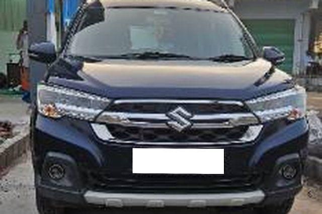 Maruti Suzuki XL6 Zeta BSVI Second-hand 2023 Maruti Suzuki XL6 Zeta BSVI for sale in Narasaraopet