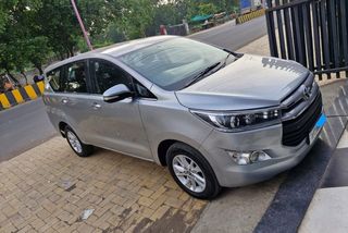 Used 2.4 VX MT BSIV