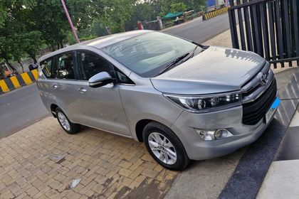 Used 2.4 VX MT BSIV