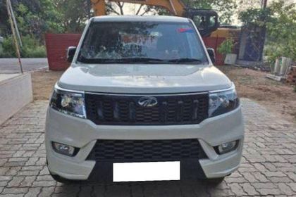 Used N4 BSVI