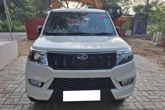 Mahindra Bolero Neo N4 BSVI Second-hand 2022 Mahindra Bolero Neo N4 BSVI for sale in Banda