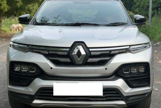 Used RXZ Turbo CVT DT