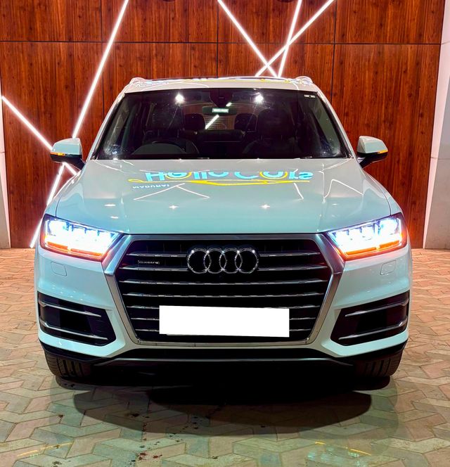 Image Used Car