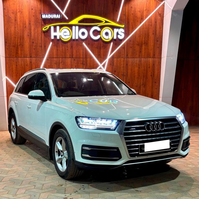 Image Used Car