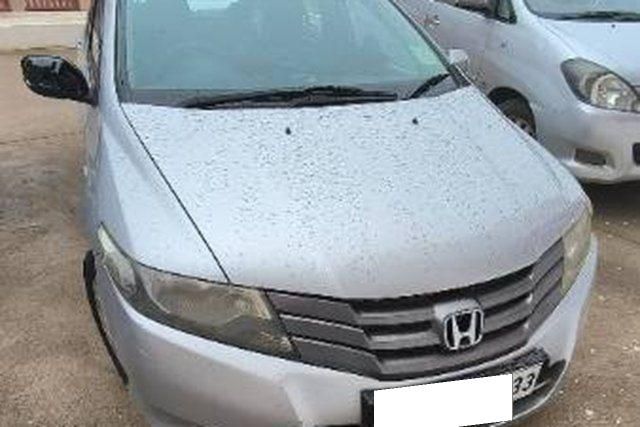Second-hand 2011 Honda City 1.5 V MT for sale in Dehradun