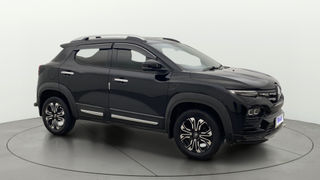 Used RXT Turbo CVT