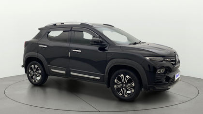 2023 Renault Kiger RXT टर्बो CVT