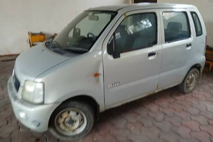 Used VX