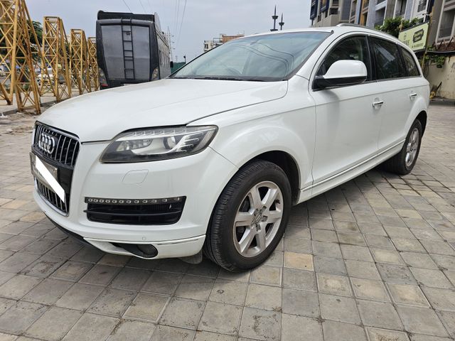 Image Used Car