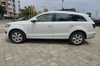 Used 3.0 TDI quattro