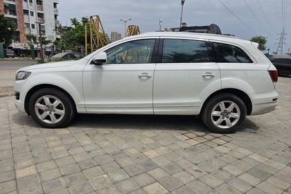 2013 Audi Q7 3.0 TDI quattro
