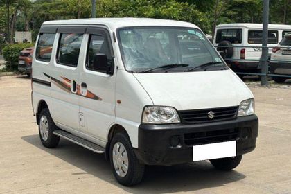 2020 Maruti Suzuki Eeco CNG 5 Seater AC BSIV