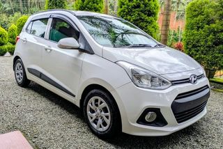 Used Sportz 1.1L