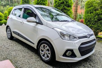 Used Sportz 1.1L