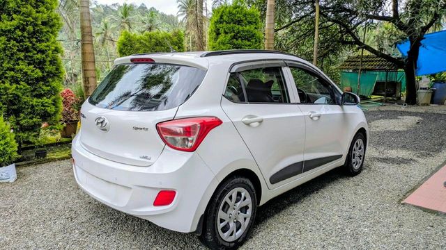 Image Used Car