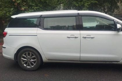 Used Limousine